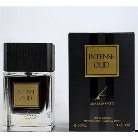 gucci intense oud alternative